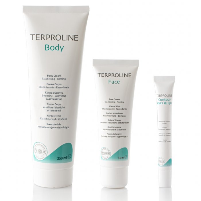 TERPROLINEยฎ 3 PRODUCT SET