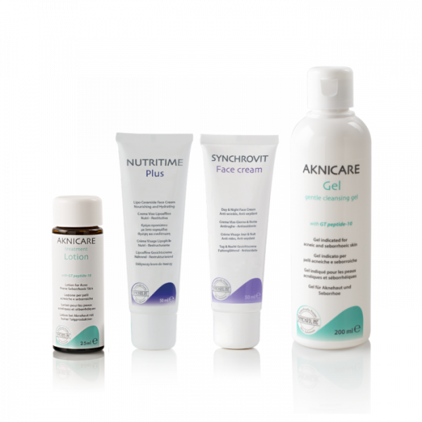 ACNE TRIPLELOCKยฎ ESSENTIAL SOLUTION (SYNCHROVIT)