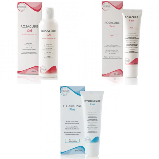 ROSACEA TRIPLELOCK® CORE SOLUTION