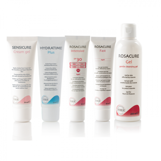 ROSACEA TRIPLELOCK® ENHANCED SOLUTION (SENSICURE)
