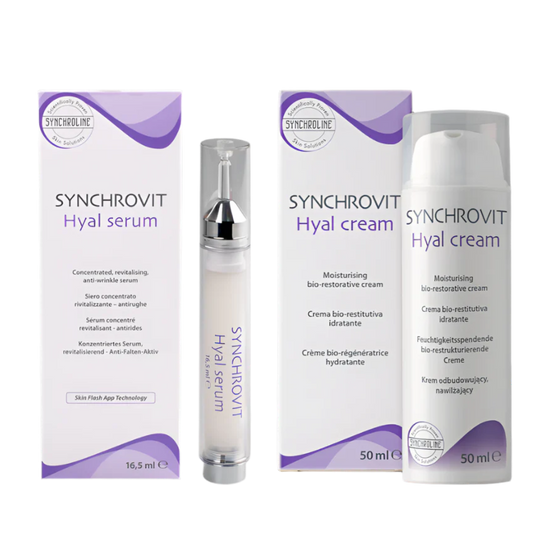 Synchrovit® Hyal Duo