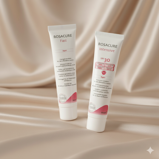 ROSACURE® TREATMENT DUO SET