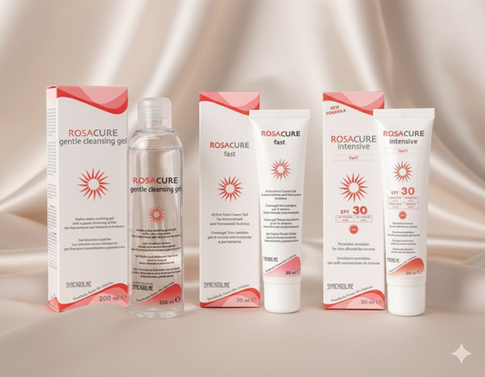 ROSACURE® TREATMENT 3-PRODUCT SET