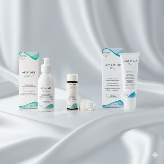 ACNE TRIPLELOCK® ESSENTIAL SOLUTION