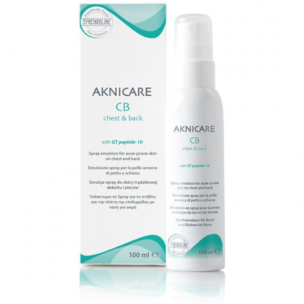AKNICARE® ULTIMATE SOLUTION