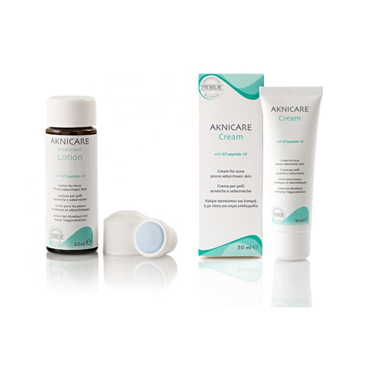 AKNICARE® DUO SET