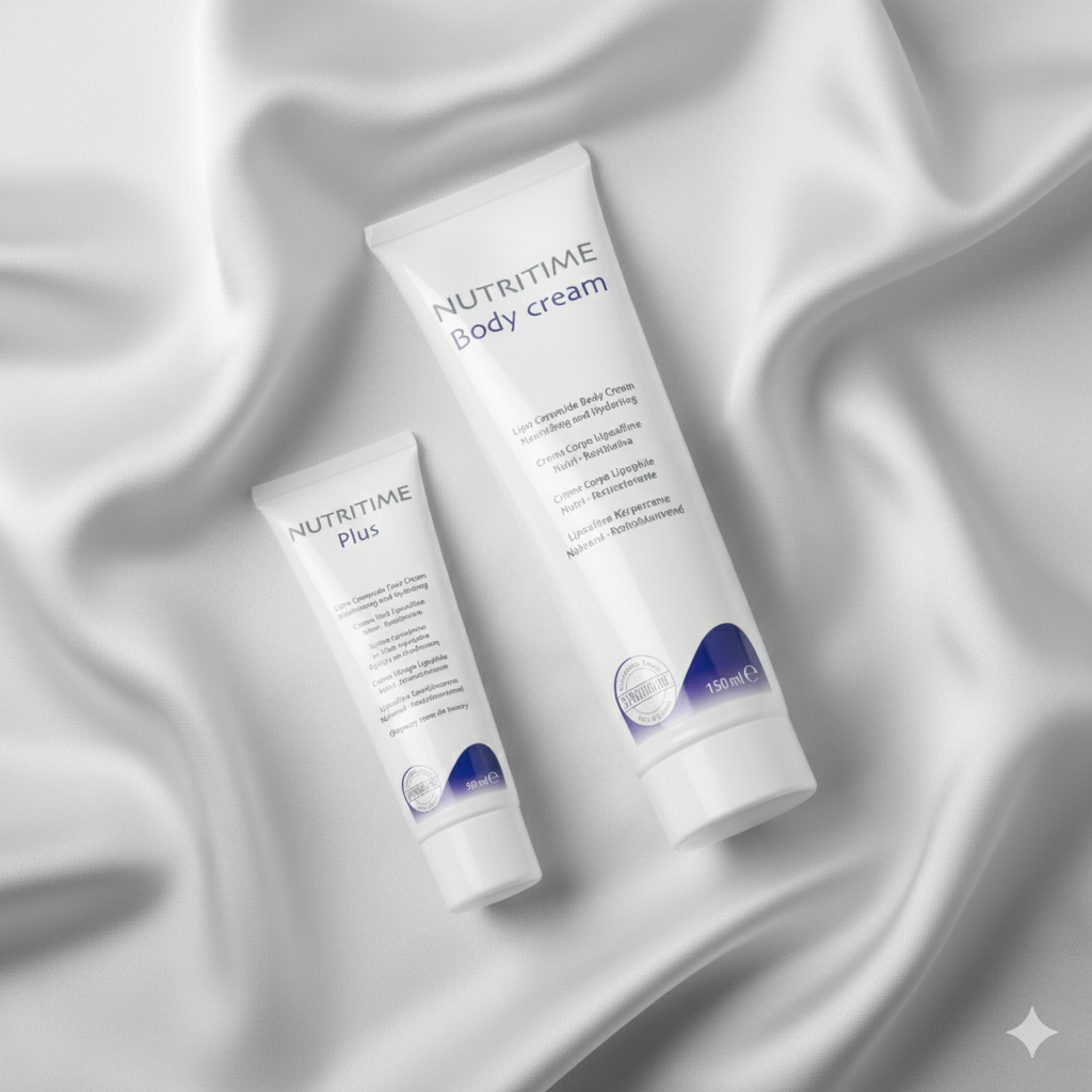 NUTRITIME® DUO PACK