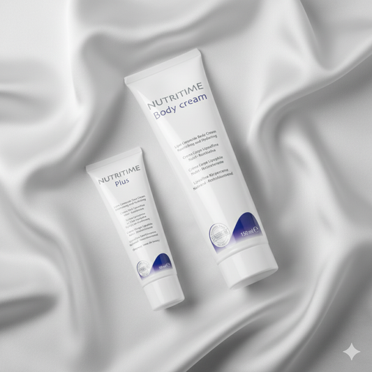 NUTRITIME® DUO PACK