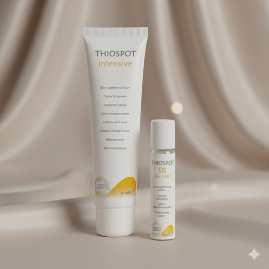 THIOSPOT® DUO PACK