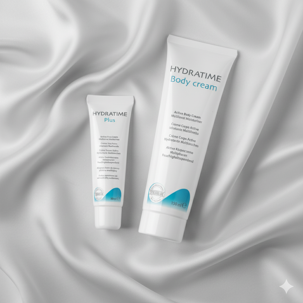 HYDRATIME® DUO PACK