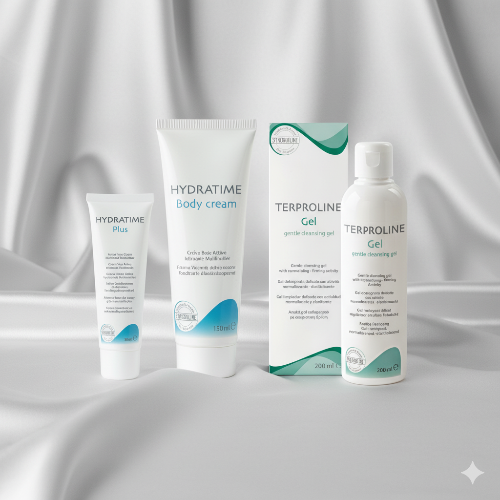 HYDRATIME® DUO PACK