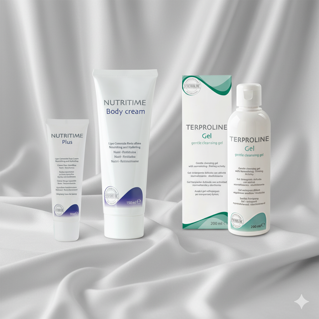 NUTRITIME® DUO PACK