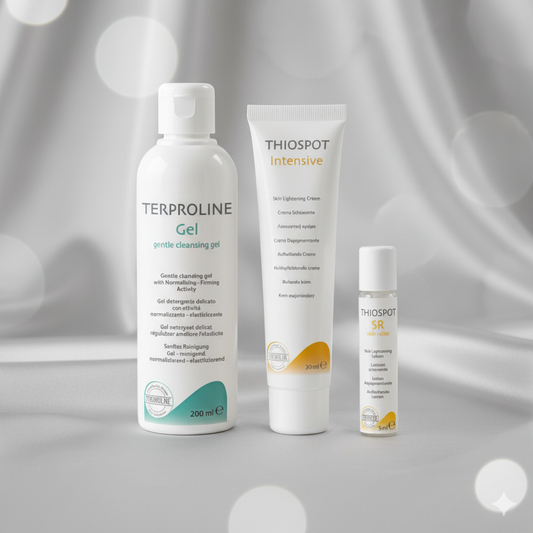 PIGMENTATION CORE SOLUTION