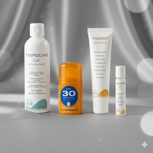 PIGMENTATION ULTIMATE PRODUCT SET