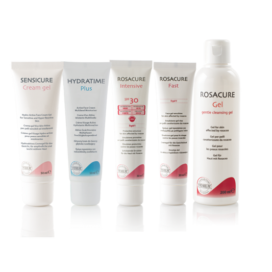 ROSACEA TRIPLELOCK® ENHANCED SOLUTION