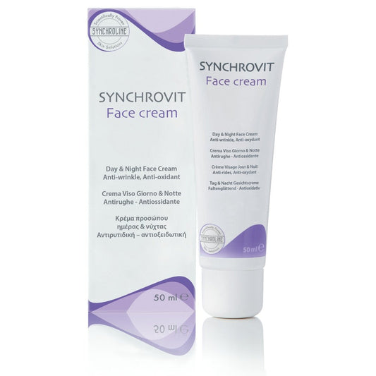 SYNCHROVIT® RETINOL A CREAM