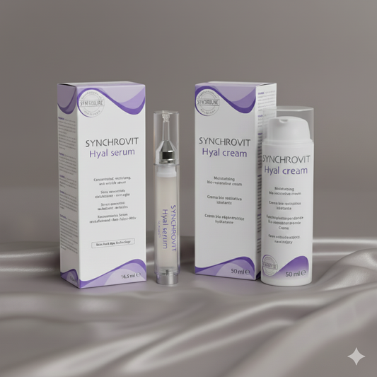 SYNCHROVIT® HYAL DUO