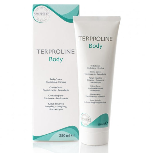 TERPROLINE® BODY CREAM (250ML)