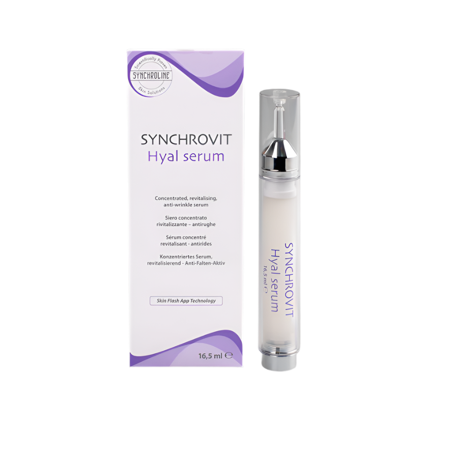 Synchrovit® Hyal Serum