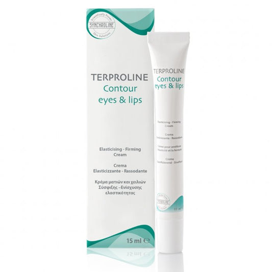 TERPROLINE® CONTOUR (15ML)