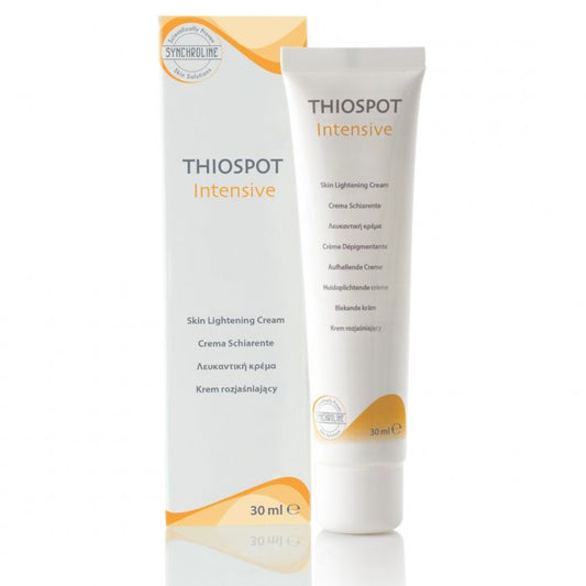 THIOSPOT® INTENSIVE LIGHTENING CREAM (30ML)